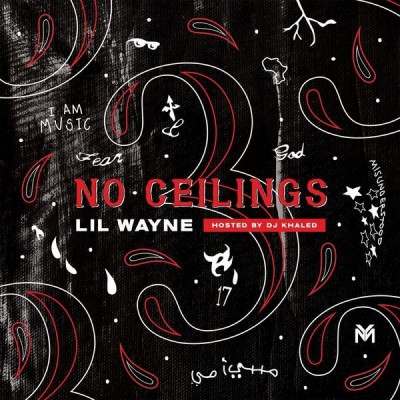 Lil Wayne - No Ceilings 3 (B Side)